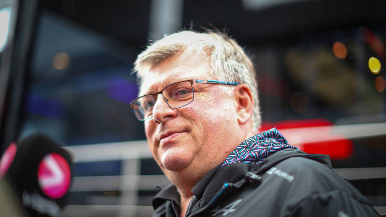 Irre Aussage nach Formel-1-Beben!