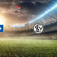 2. Liga: Hamburger SV – SV 07 Elversberg (Sonntag, 13:30 Uhr)