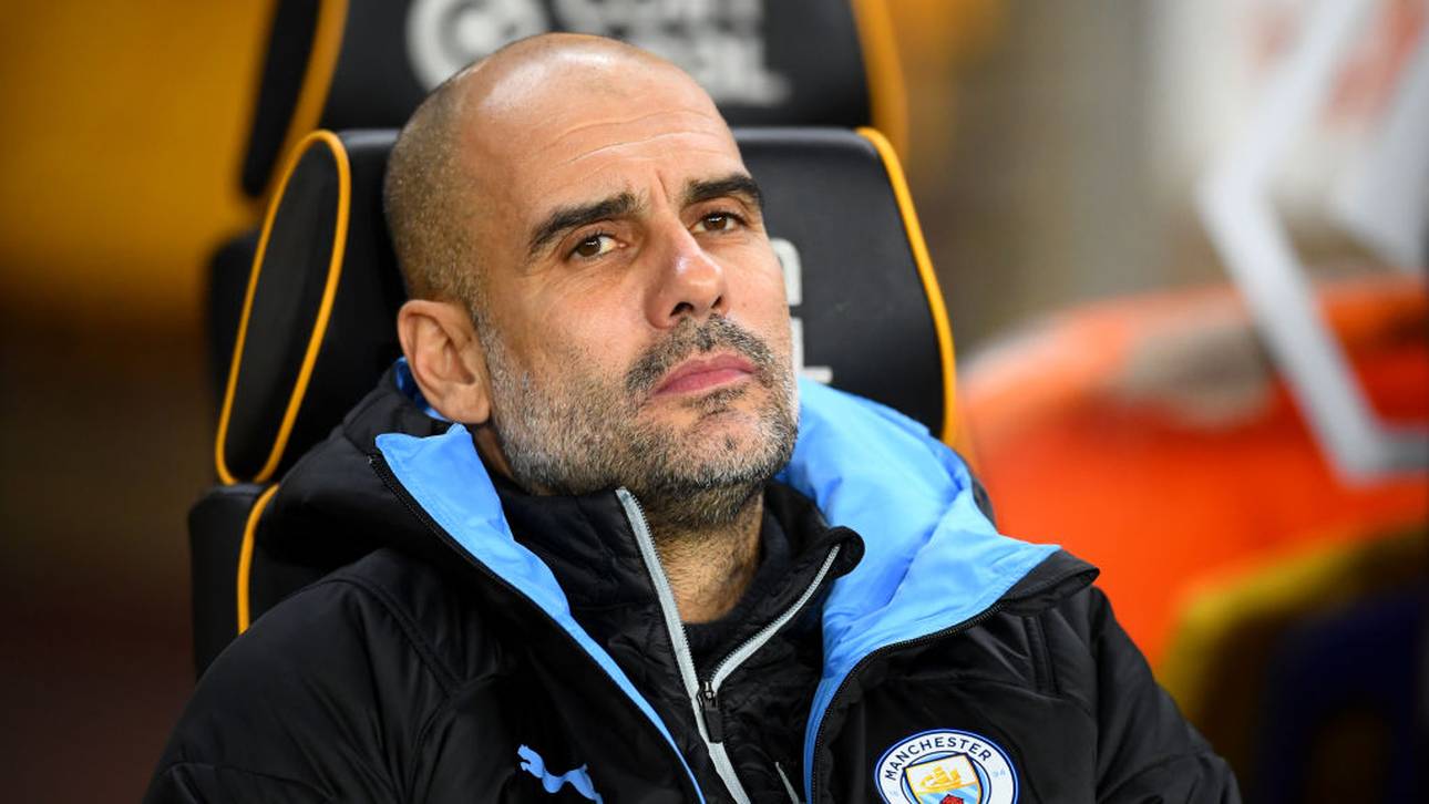 Pep-Patzer in Wolverhampton