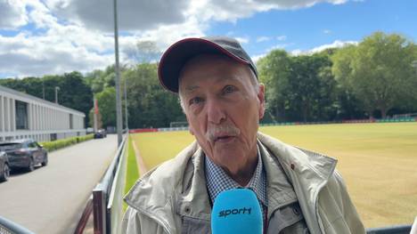 Zwei Spieltage vor Schluss gibt es ein Beben beim FC Köln. Trainer Struber und Geschäftsführer Keller mussten gehen, Friedhelm Funkel soll es nun richten. Die Fans haben dafür klare Worte.