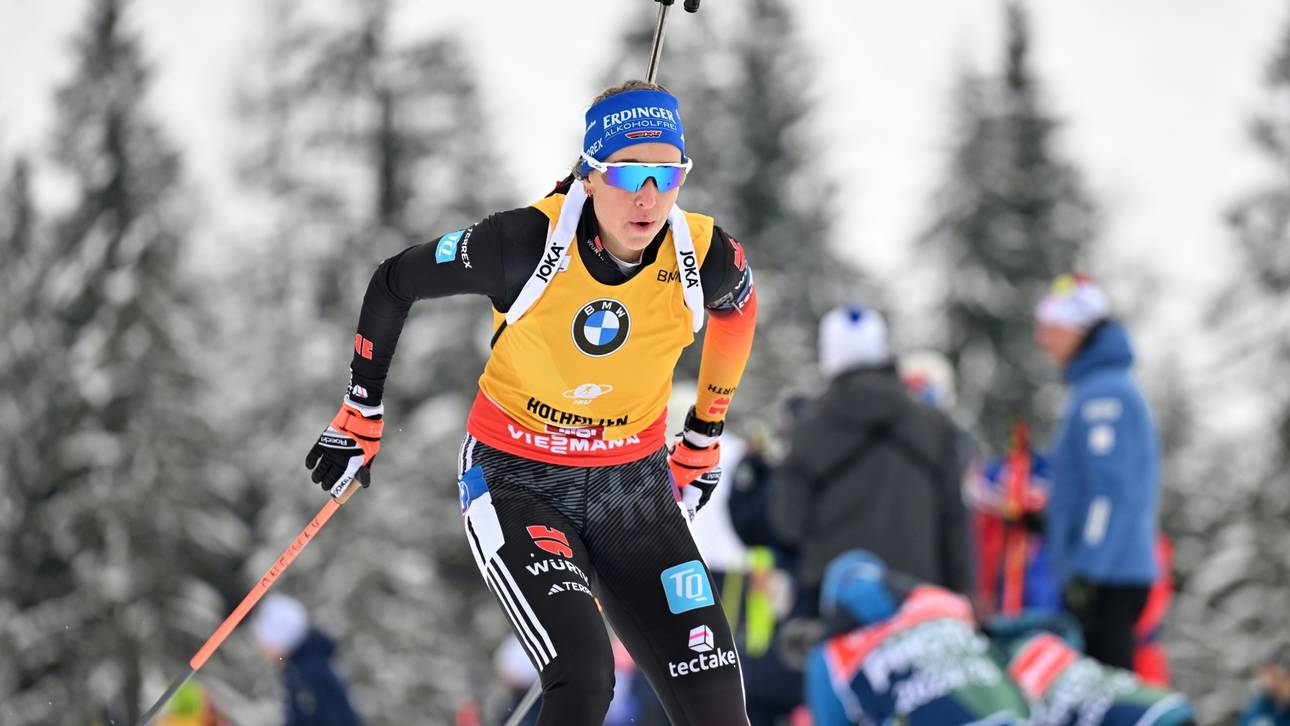 Preuß freut sich auf Jahres-Abschluss