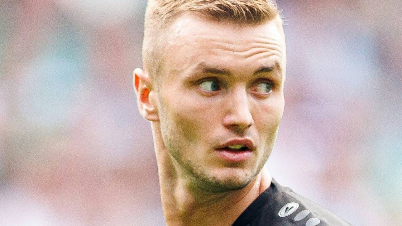 Wolves bestätigen Kalajdzic-Schock