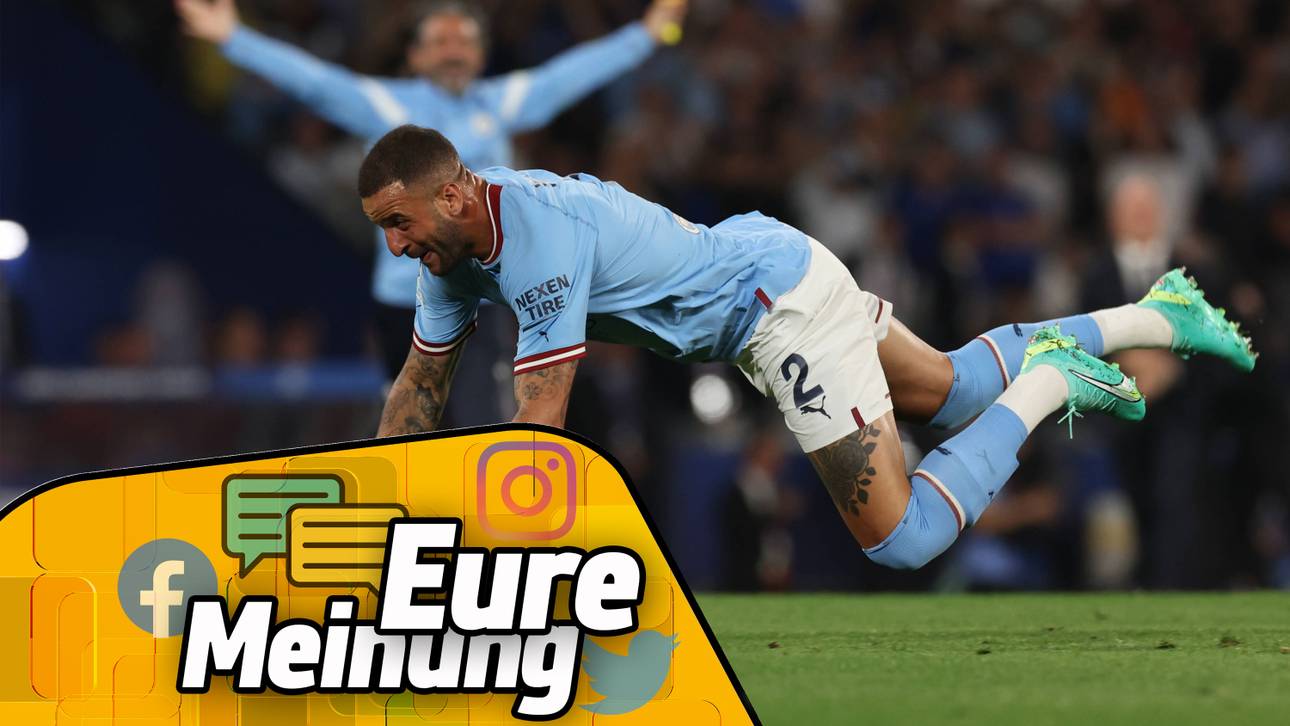 Bayern? „Dachte, Brazzo wäre weg!?“