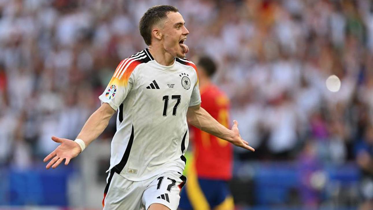 „Fall Wirtz“ macht Barca Hoffnung