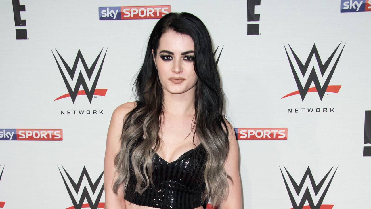 WWE-Star Paige entgeht Anklage