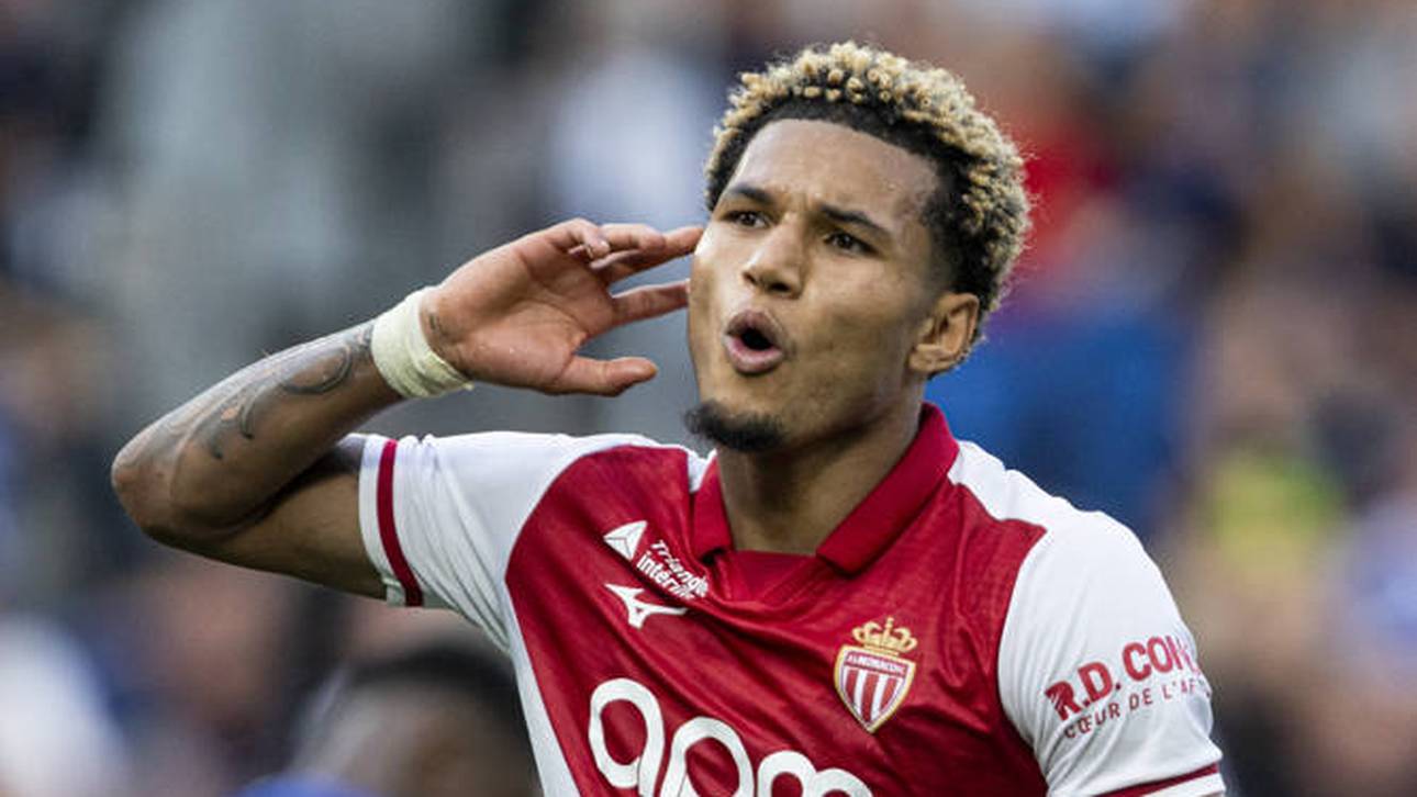 Darum fehlt Brunner in Klopps XXL-Kader