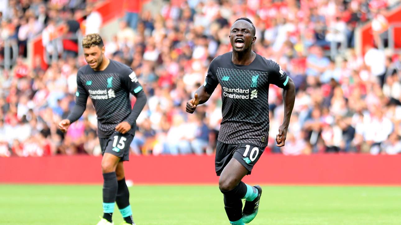 Liverpool steht wohl vor Rekorddeal