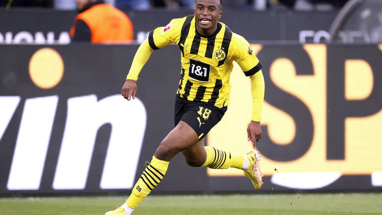 WM: Muss Flick Moukoko mitnehmen?