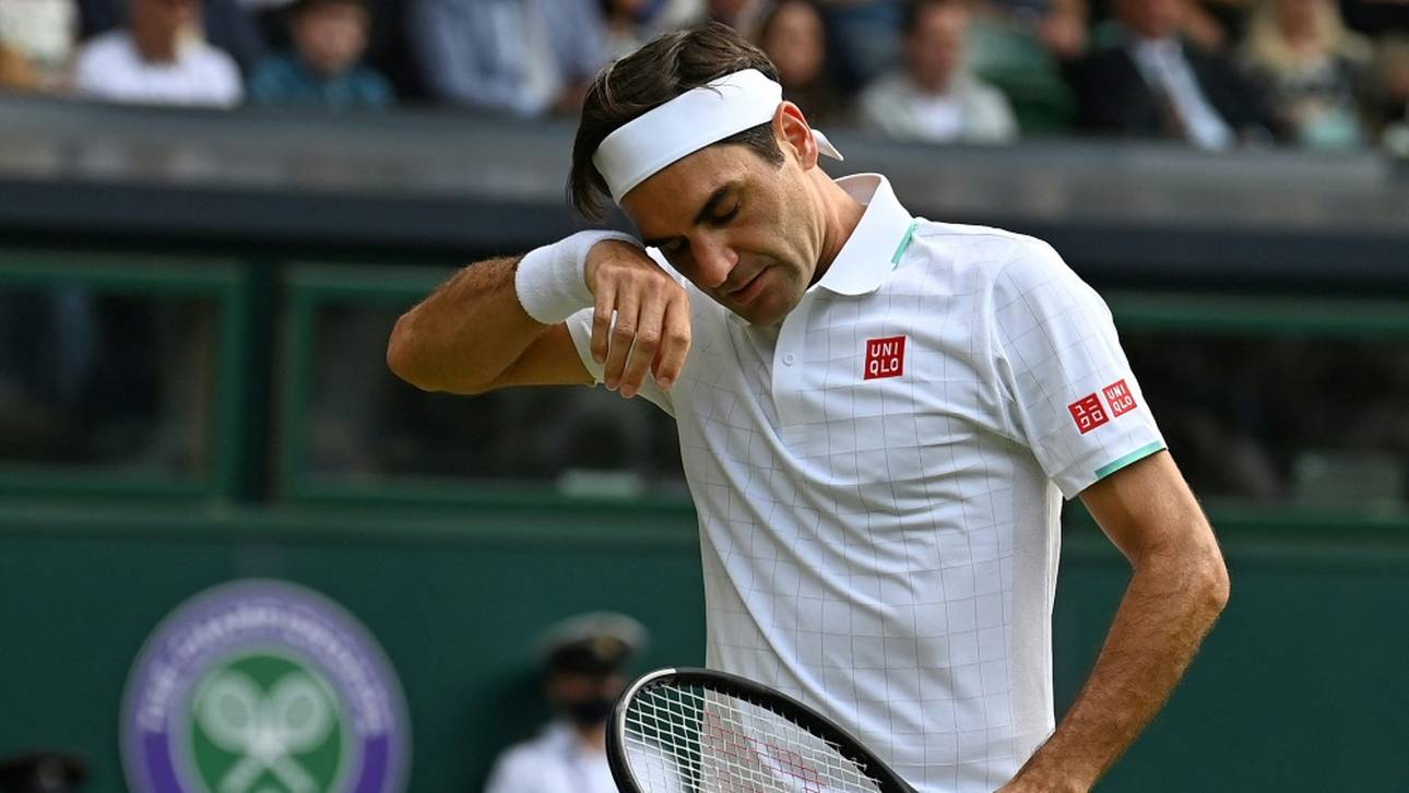 Federer erklärt Olympia-Verzicht