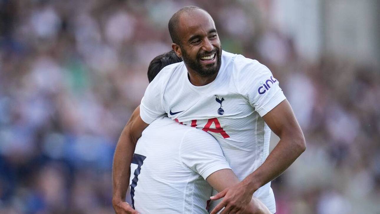 Facebook-Probleme: Spurs-Star witzelt