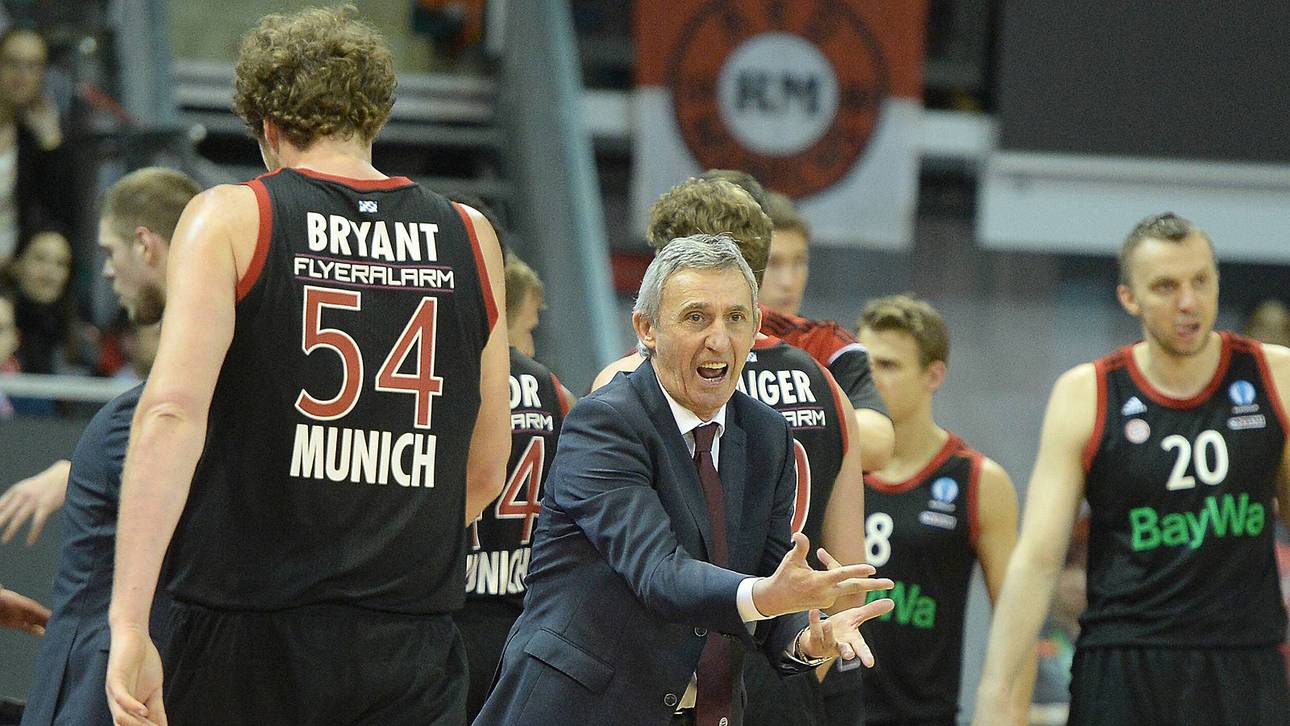 „Wir müssen die Realität erkennen“