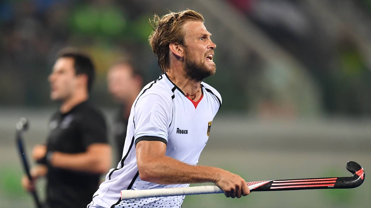 Hallenhockey-WM: Fürste enttäuscht