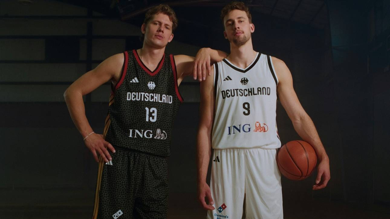 Großer Deal für Nationalmannschaft