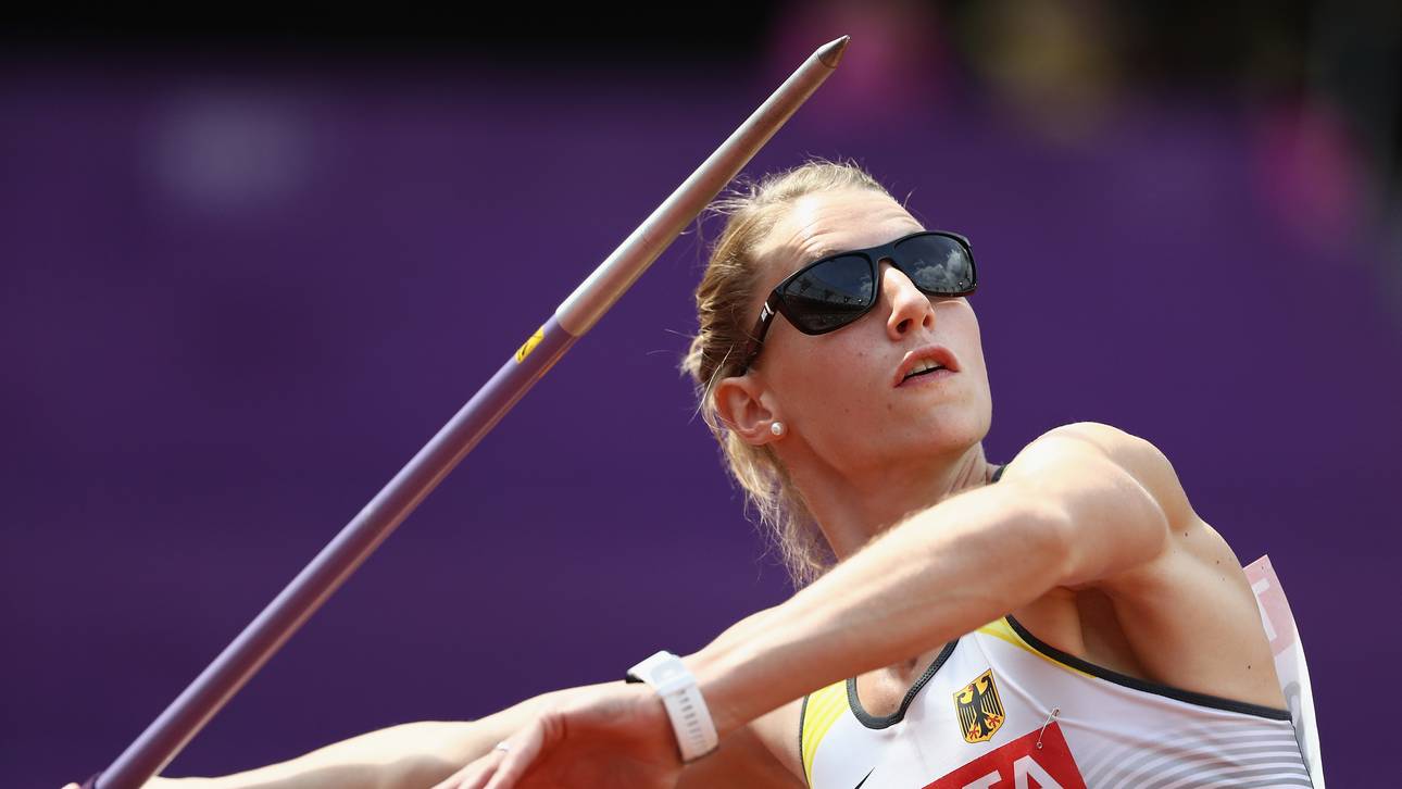 Doppelsieg für DLV-Mehrkämpfer