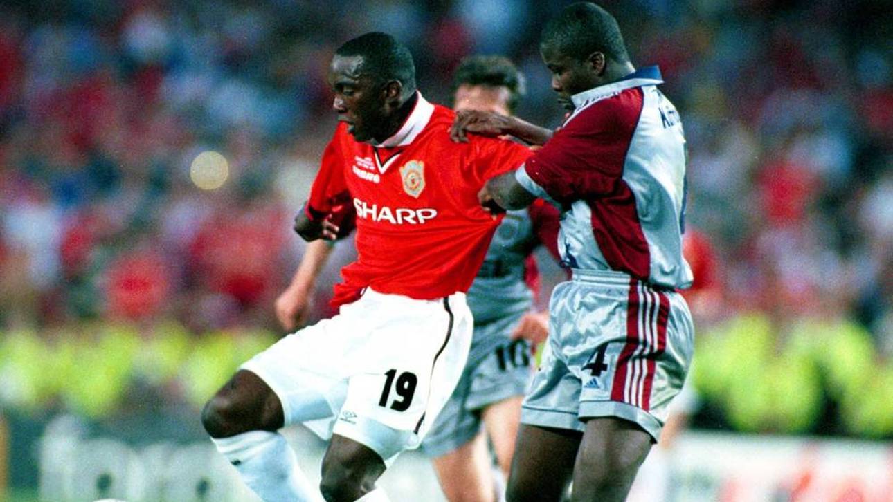 Neue Aufgabe für Bayern-Schreck