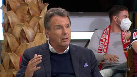 Eintracht Frankfurts Filip Kostic hat das Training geschwänzt und will den Verein offenbar verlassen. Ex-SGE-Boss Heribert Bruchhagen geht scharf mit ihm ins Gericht.