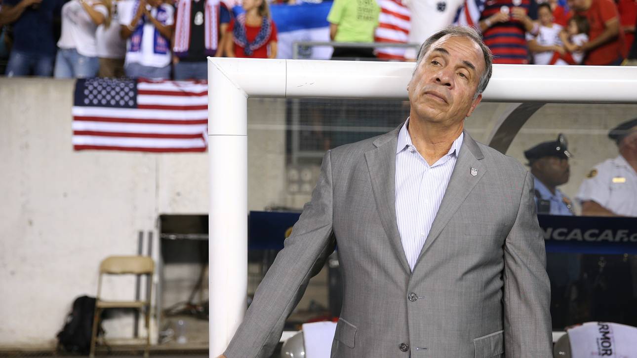 US-Nationaltrainer gibt sein Amt auf