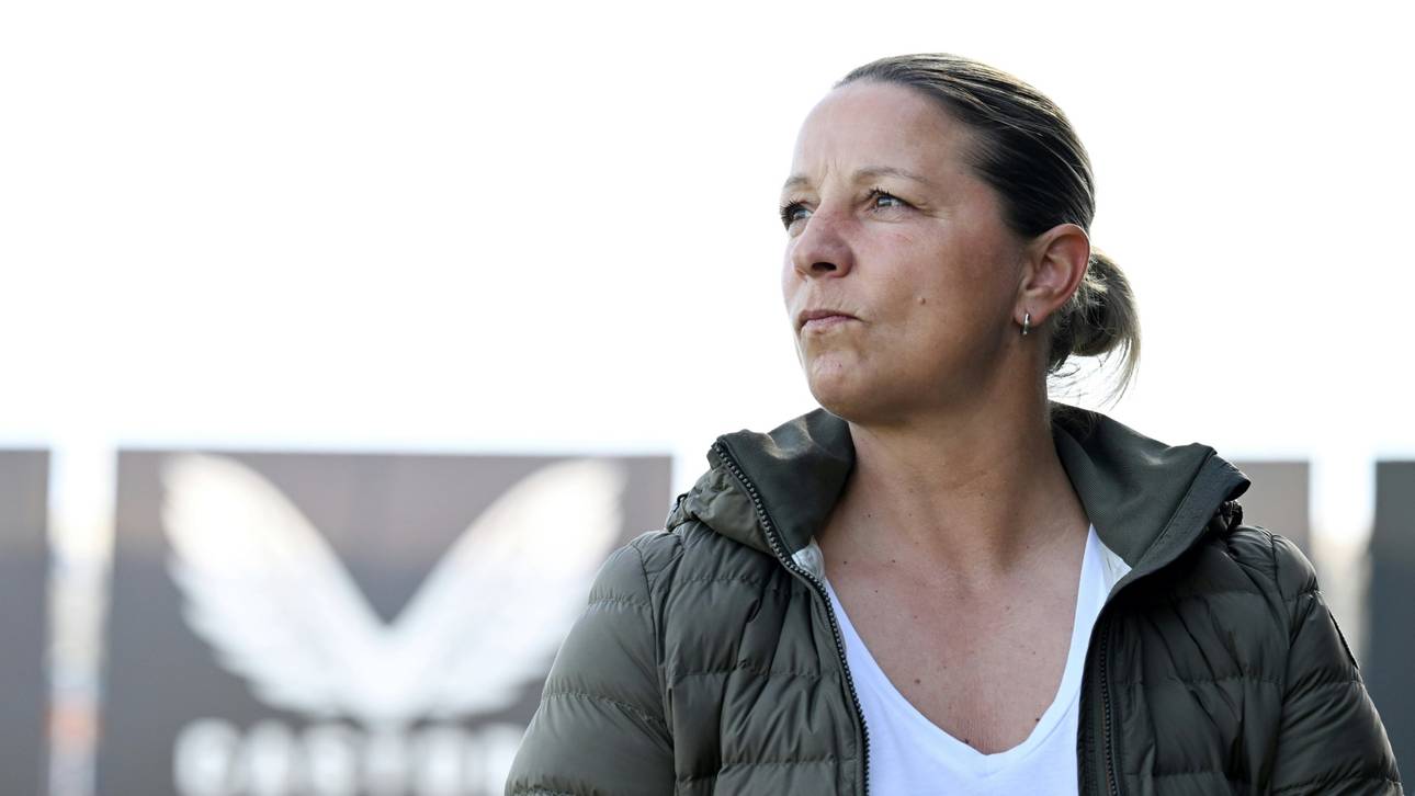 EM-Gastgeber: „Es rumort im Team“