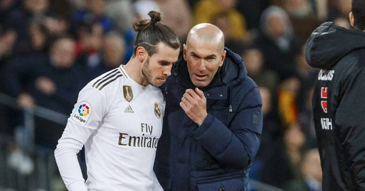 Gareth Bale Reveals Zidane’s Surprising Real Madrid Training Secret & Praises Ancelotti’s Management