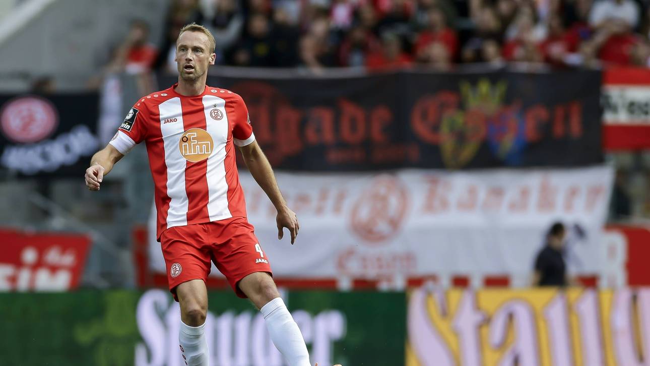 Essen löst Vertrag mit Bastians auf