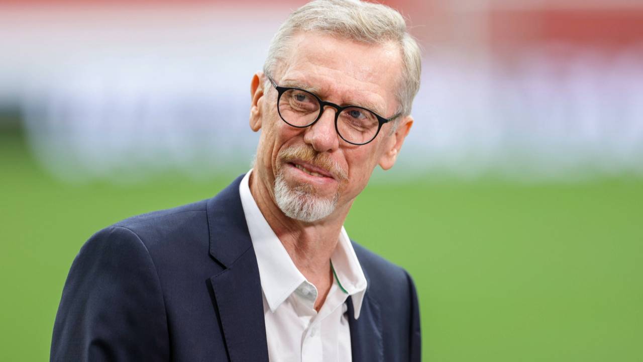 Nationalcoach? Stöger hat Interesse