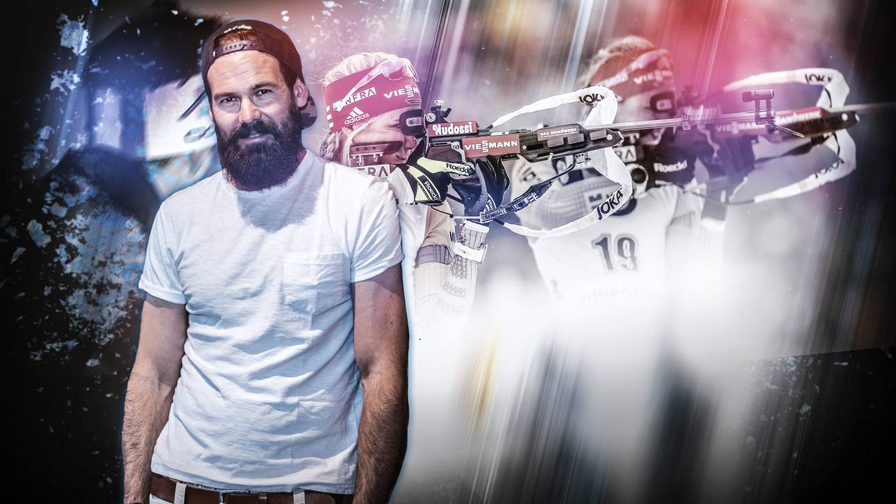 Rösch: Waffengesetz bremst Biathleten