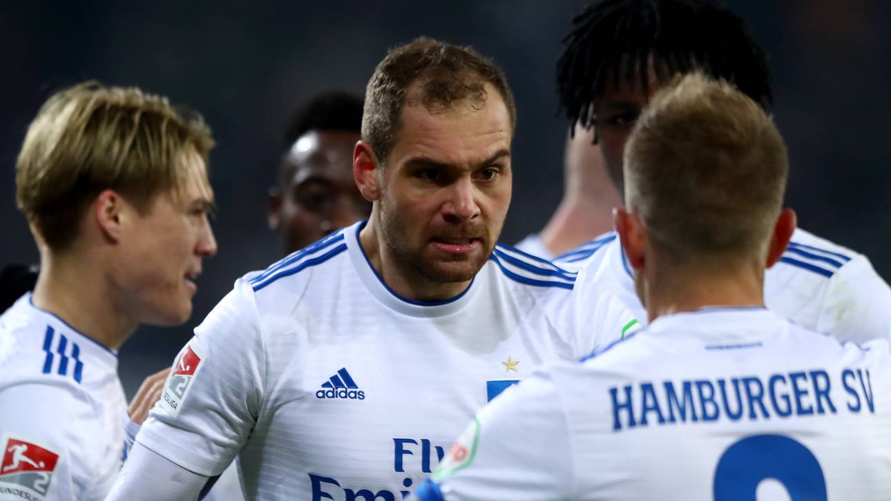 Lasogga baut auf seinen Instinkt