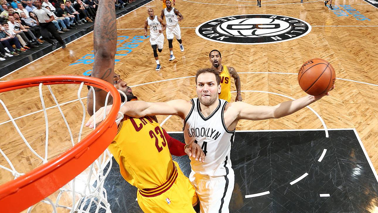 Peinliche Pleite für James und Cavs