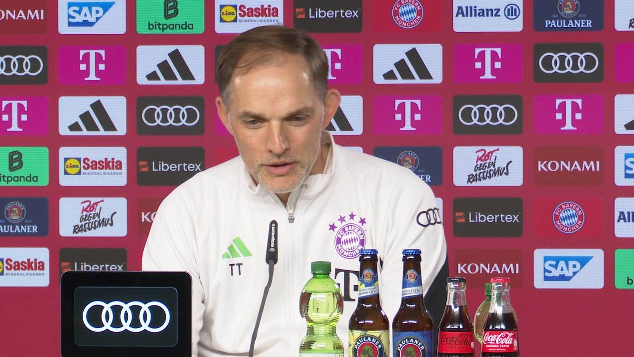 Guardiola ernsthafte Bayern-Option?