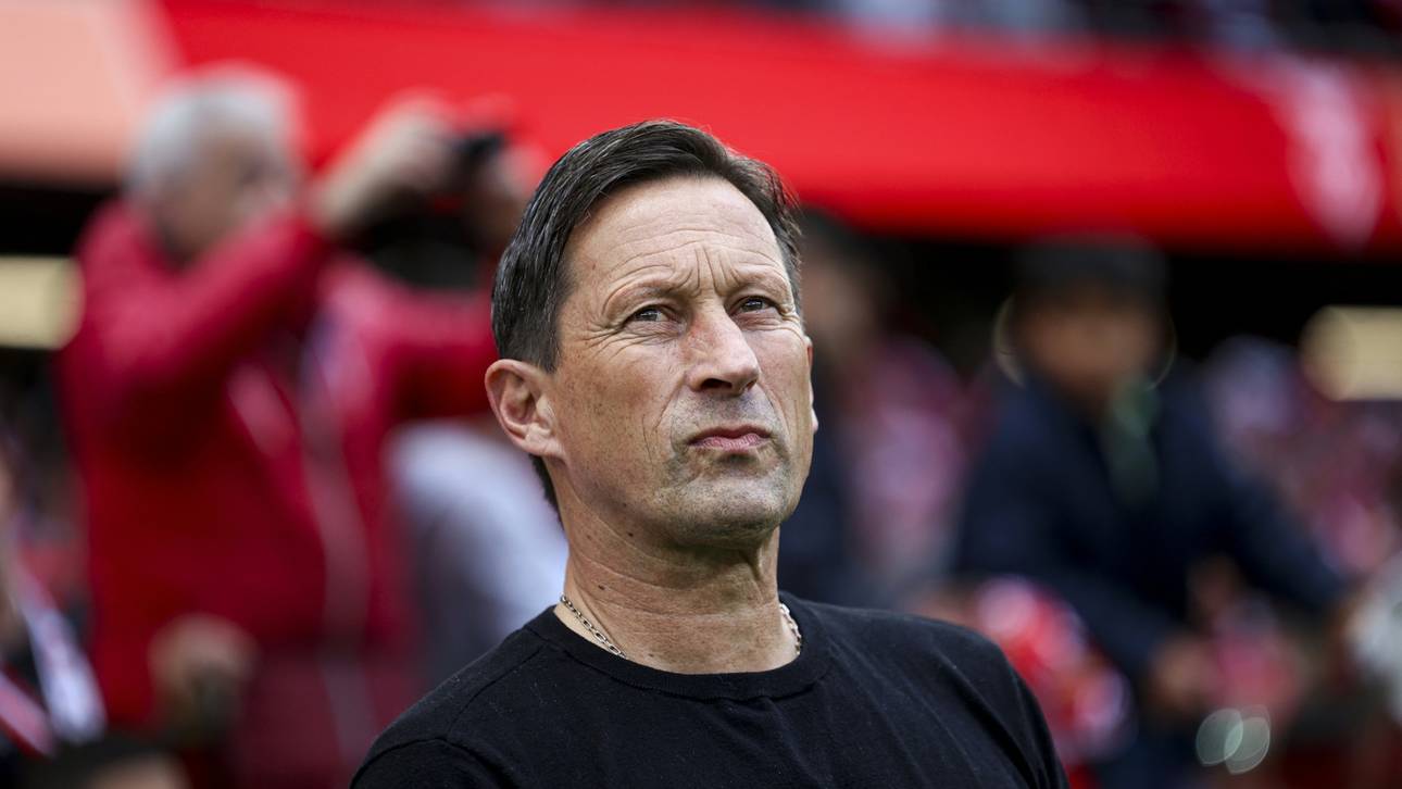 Klopp-Erbe: Schmidt neuer „Head of Global Soccer“ bei RB