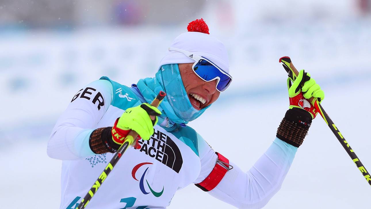 Zwei Goldmedaillen für Deutschland