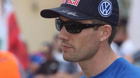 Verlässt Sebastien Ogier frustriert die Rallye-Weltmeisterschaft?