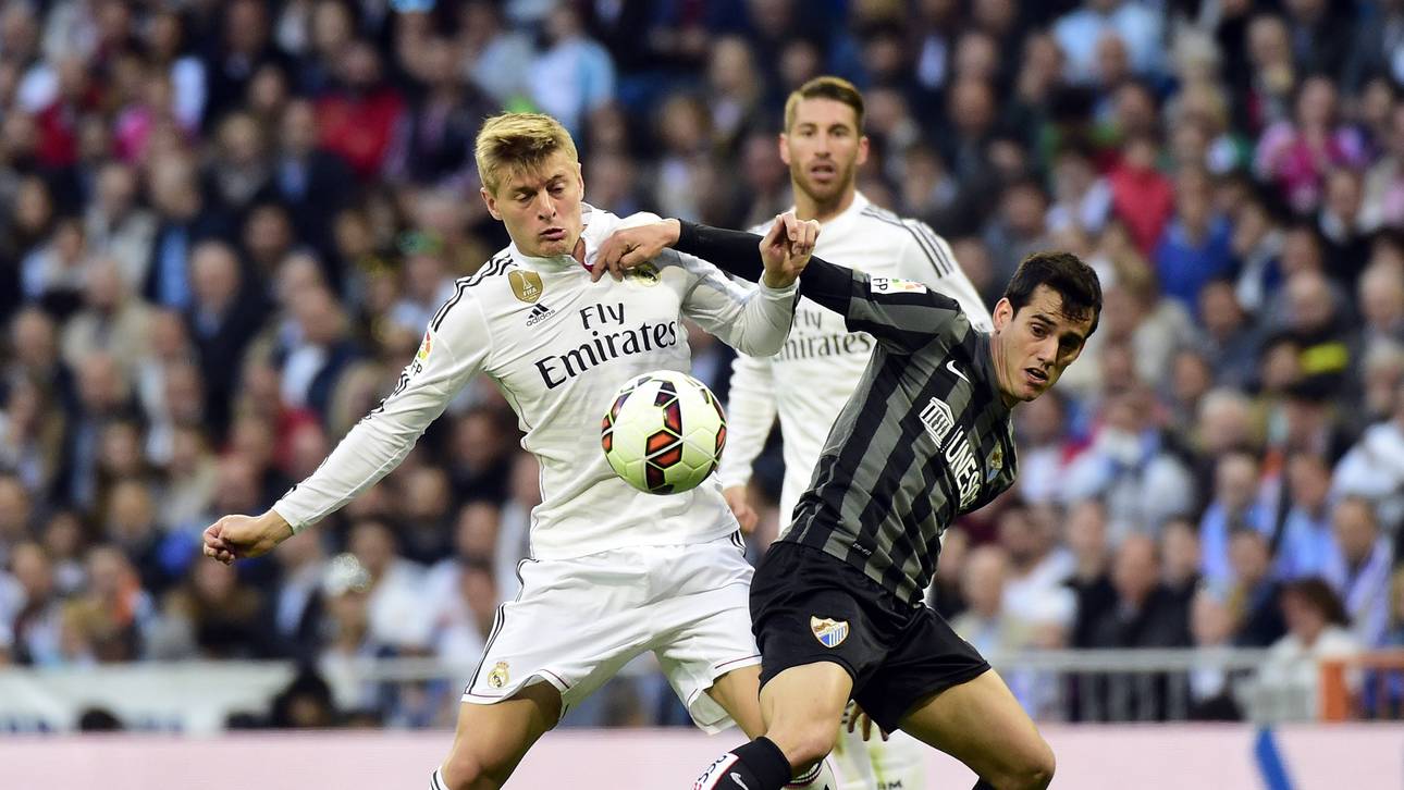 Kroos schließt Rückkehr aus