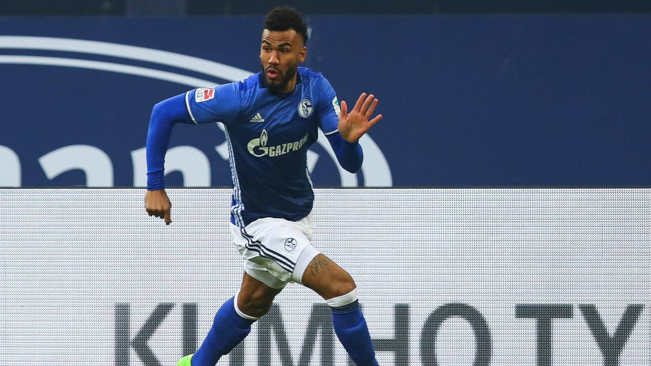 Schalker Stürmer-Not immer größer