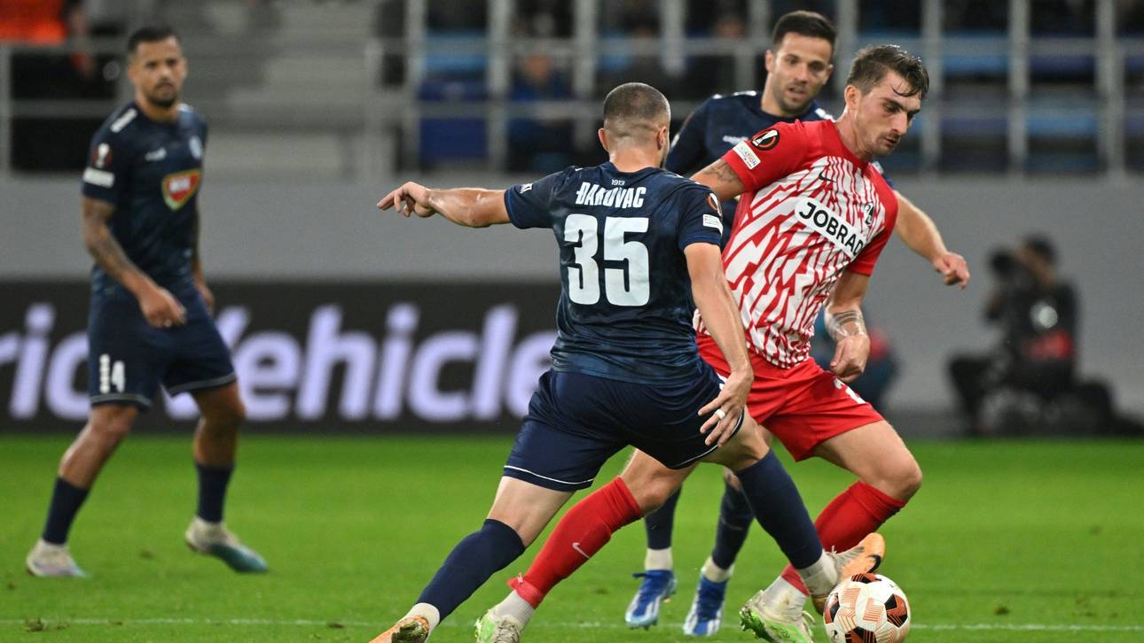 Schmerzhafter Ausfall für Freiburg