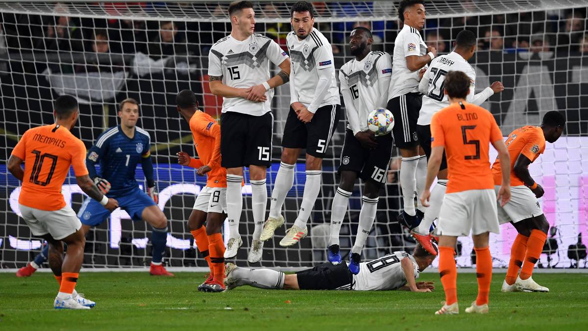 ITALIEN - "Gazetta dello Sport": "Kimmich-Kopie von Brozovic. Inter lacht: Unser Brozodrilo ist stolz über den Abwehrmauer-Trick"