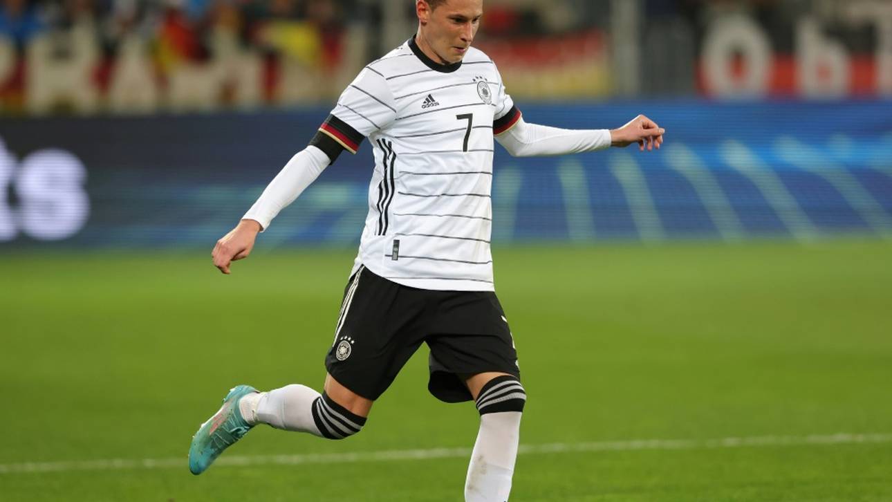 Draxler: Wechsel für WM-Ticket