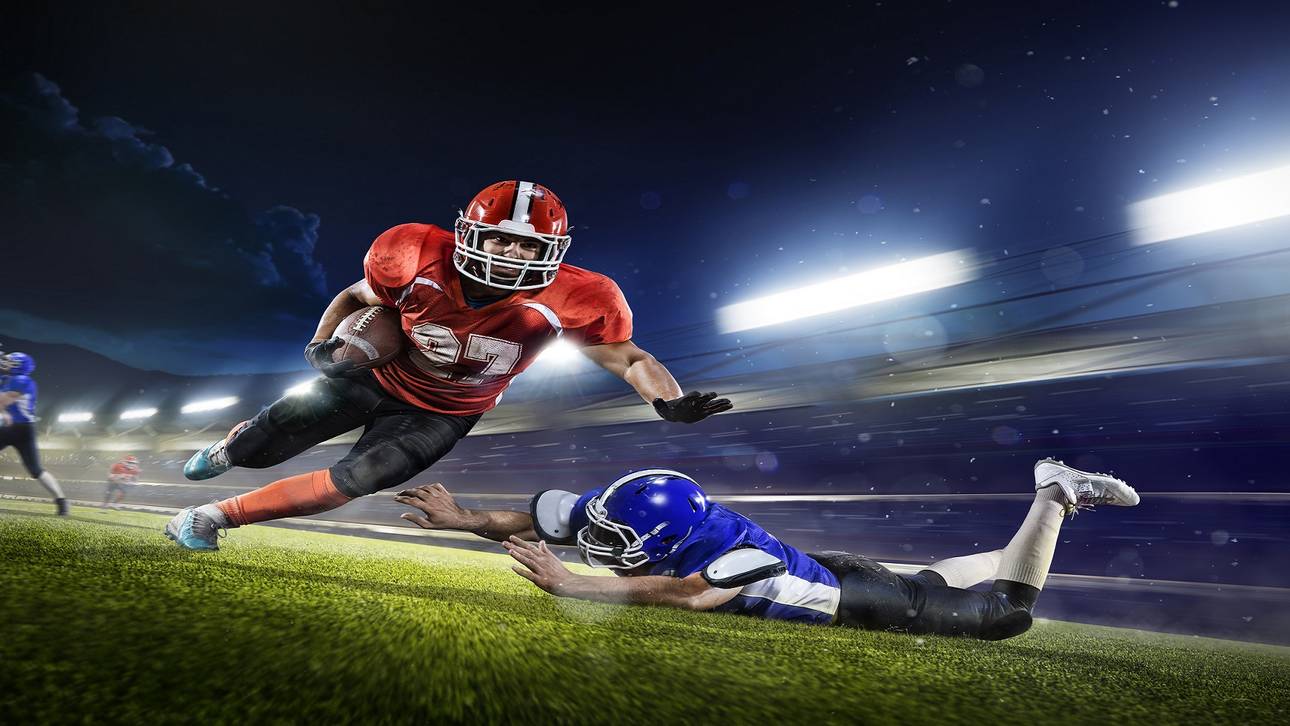 Super Bowl Wetten bei Bwin, Tipico und Co