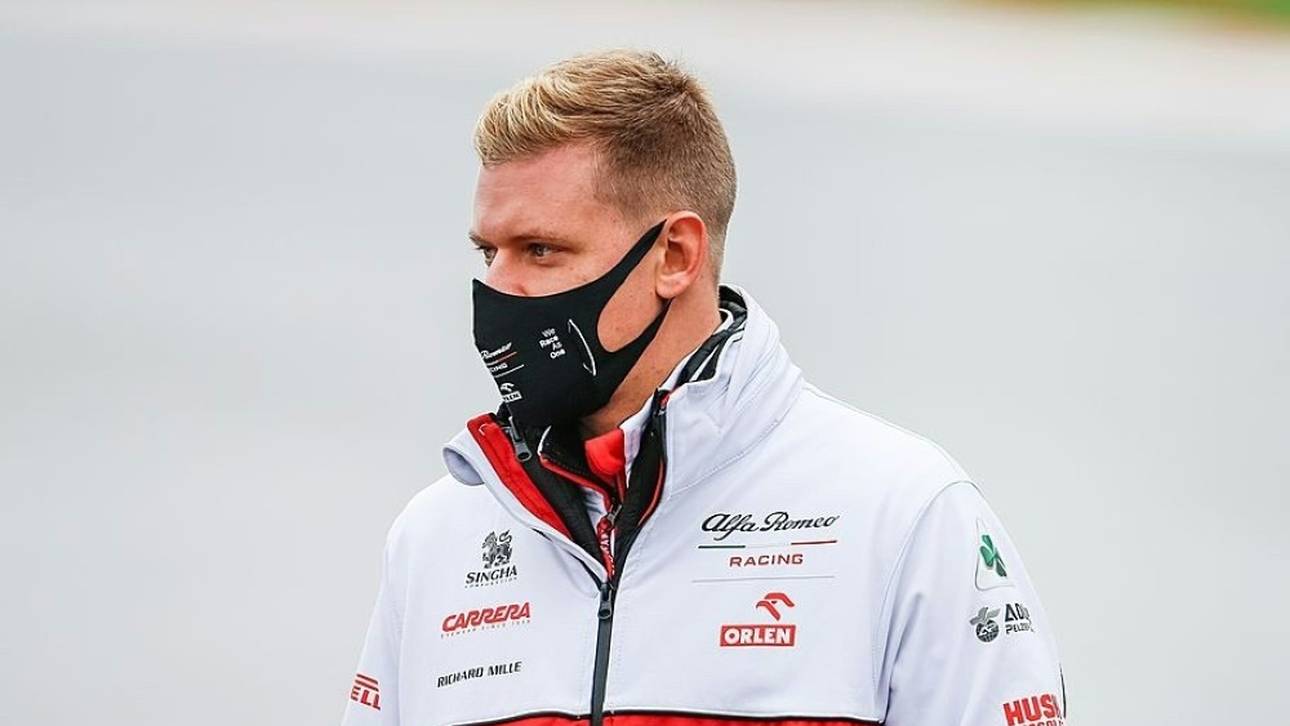 Schumachers F1-Debüt gefährdet