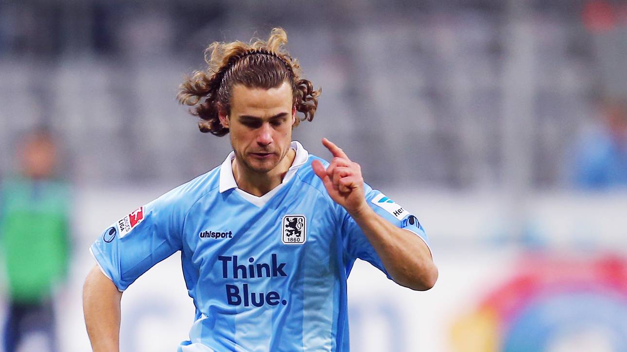 Darmstadt holt Stark von 1860