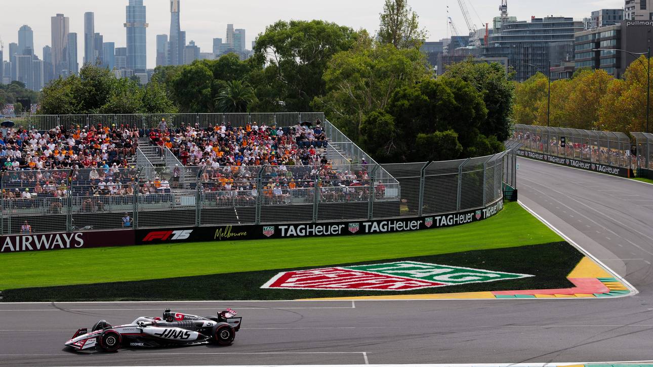 Neue F1-Startzeit? Entscheidung fix