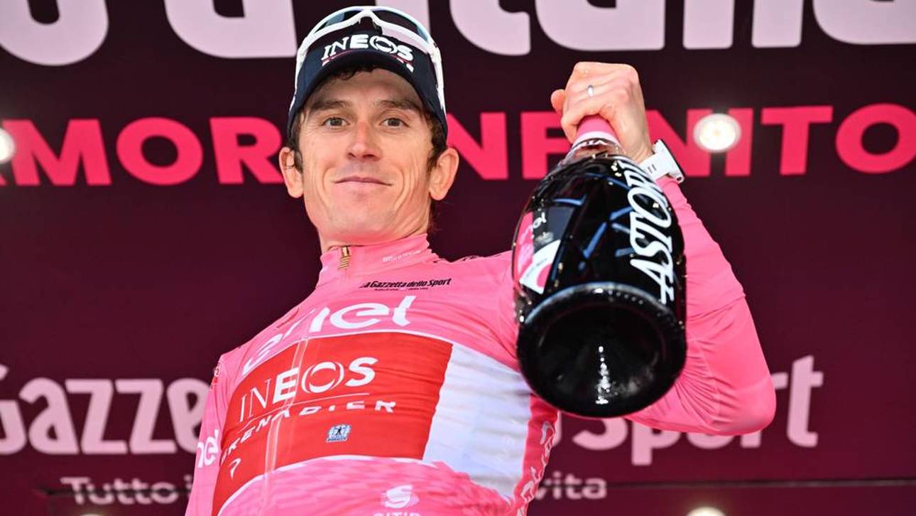 Suff-Geständnis von Rad-Star