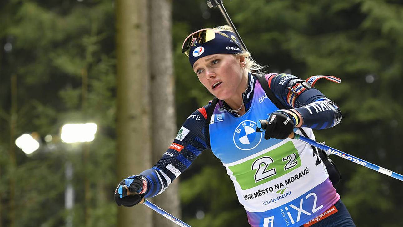 Biathlon-Star wird Einreise verweigert