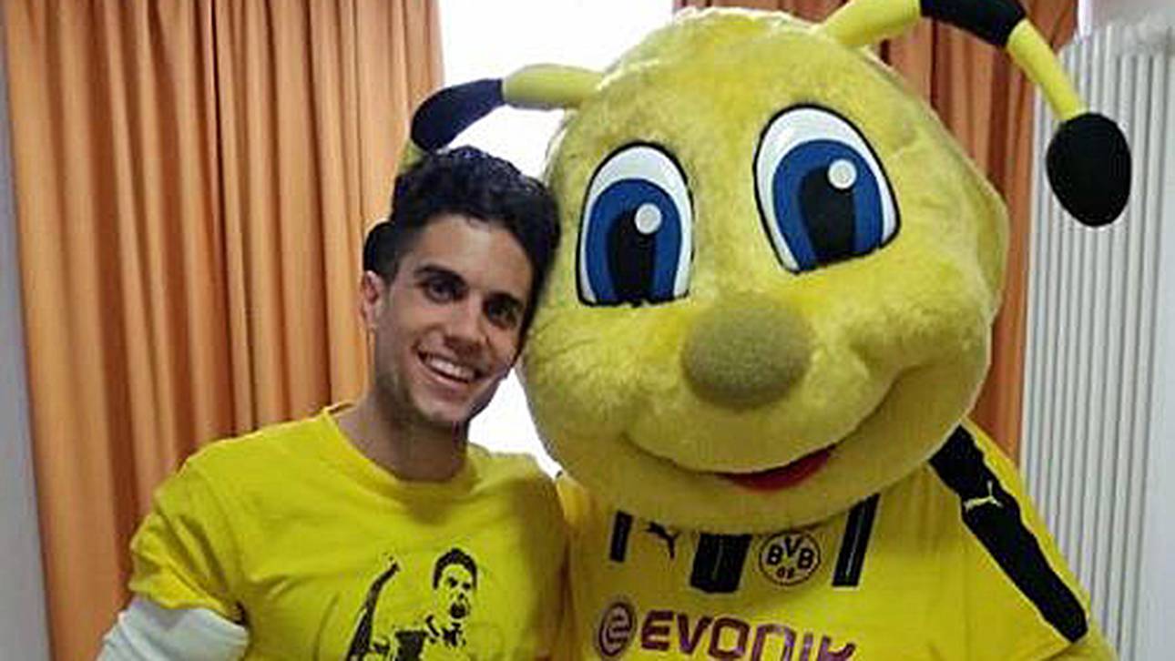Bartra noch in dieser Saison zurück