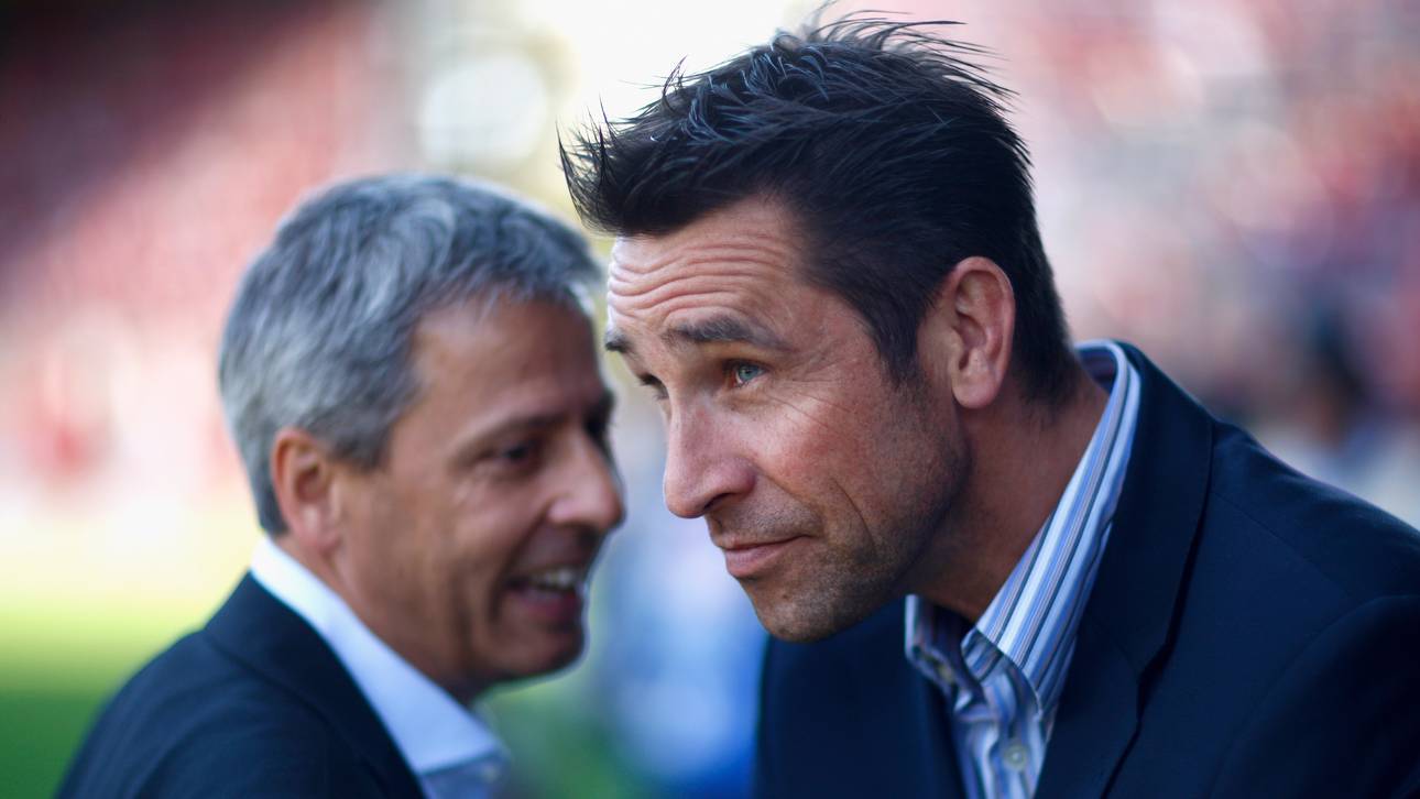 FSV Mainz 05 v Hertha BSC Berlin - Bundesliga