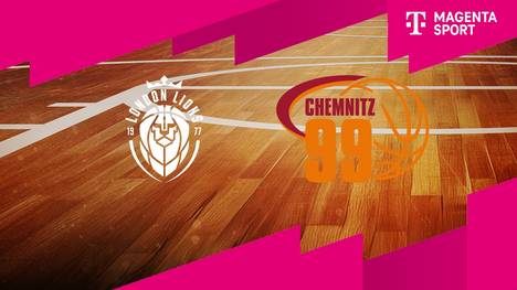London Lions - NINERS Chemnitz: Highlights | EuroCup
