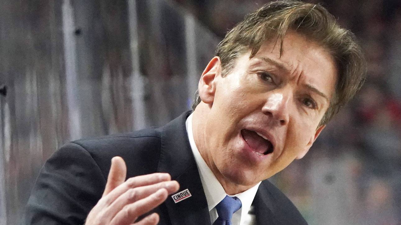 Krupp: So schwer wird der Titel