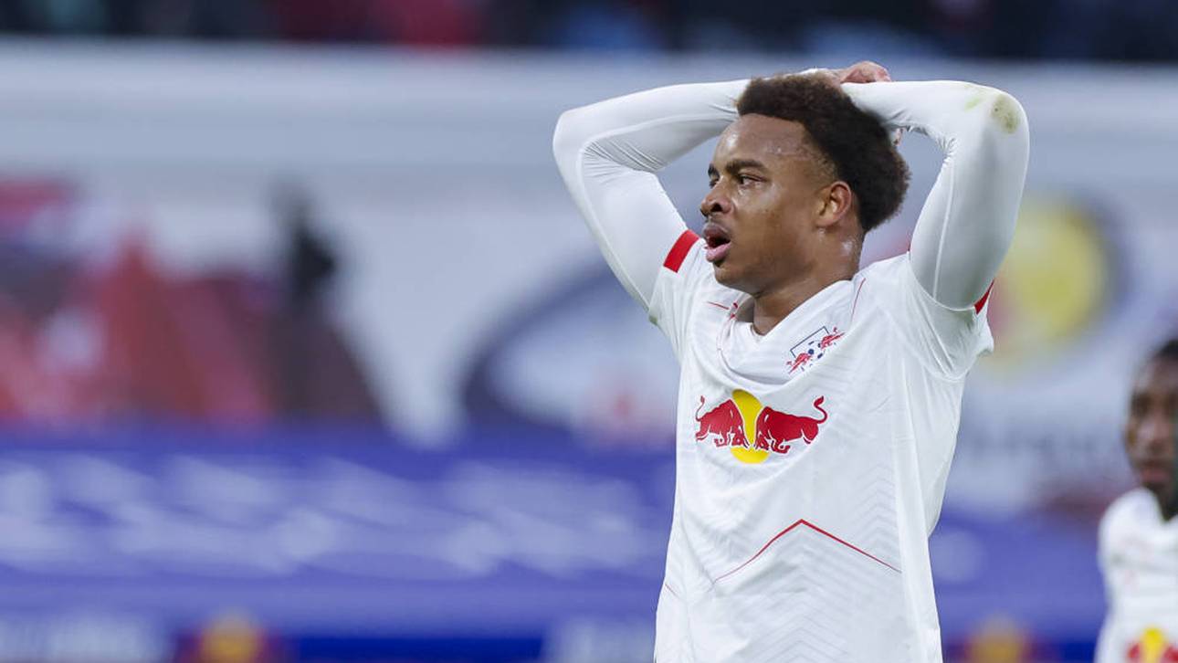 Assan Ouédraogo hat sich gegen Bremen verletzt