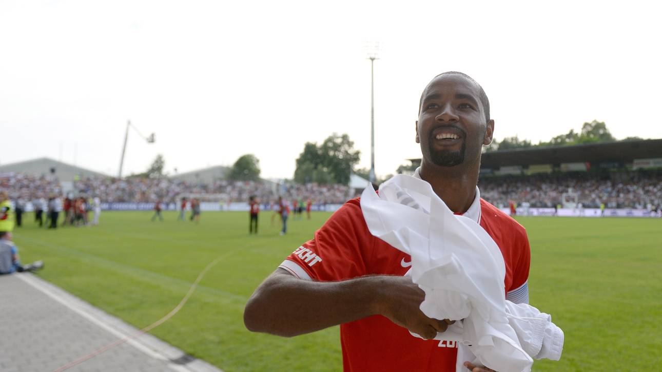 Cacau vor 1860-Engagement