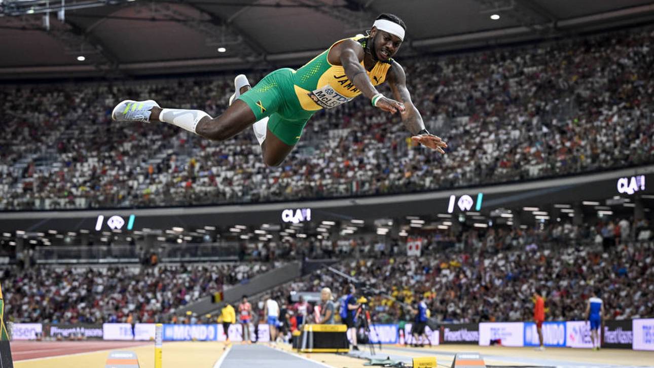 Mega-Fauxpas bei Weitsprung-Krimi!